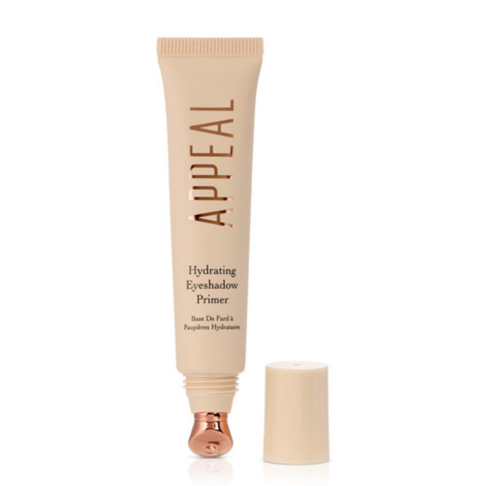 Eyeshadow Primer